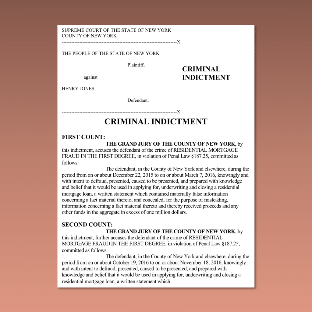criminal defense lawyer in NY
