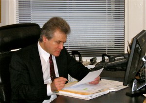New York Real Estate Lawyer
